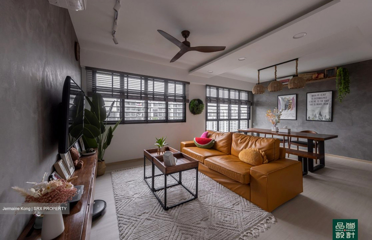 Braddell Heights Estate (D13), Detached #600266741